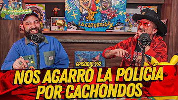 episodio 152