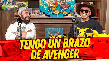 episodio_157 episodio 157